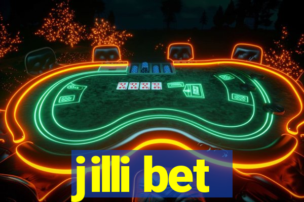 jilli bet